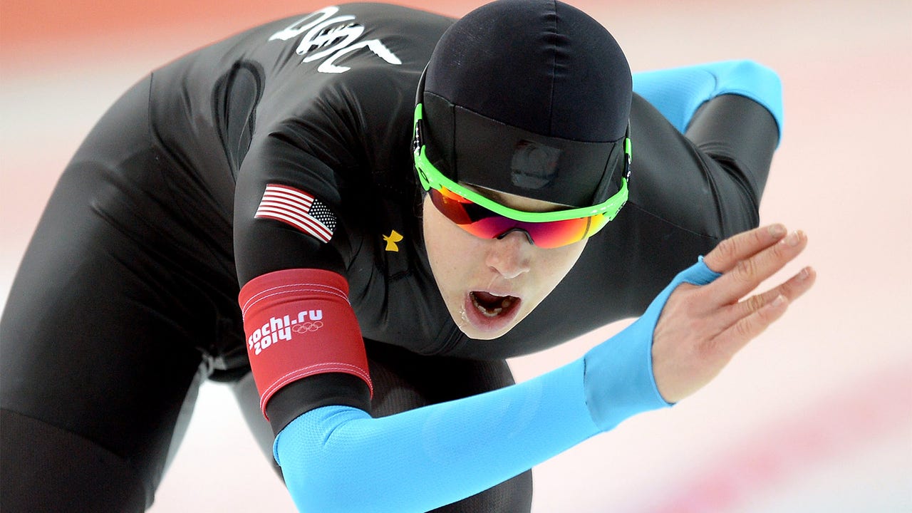 Frustrated Lamb criticizes US Speedskating leadership